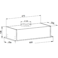 Grand Fleet (белый) Image #4