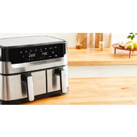 Tefal Dual Easy Fry & Grill EY905D10 Image #3