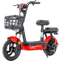 ZeuS Orion (красный) Image #1