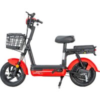 ZeuS Orion (красный) Image #4