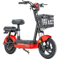 ZeuS Orion (красный) Image #3