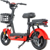 ZeuS Orion (красный) Image #5