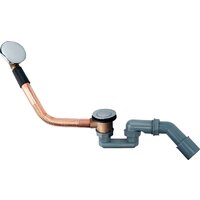 Lauter Haven 150 /21202005 (с каркасом, лицевым экраном белого цвета и сифоном 21Y11020 хром) Image #24