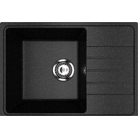 Practik PR-M 600-004 (черный оникс)