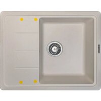 Ecoshtein Rechteck 620 (латте)