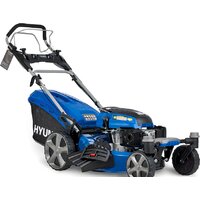 Hyundai L5162RS