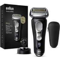 Braun Series 9 Pro 9410s Wet & Dry Image #3