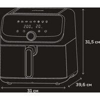 GFgril GFA-7500 Image #17