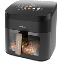 Аэрогрили и аэрофритюрницы