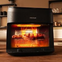 Cecotec Cecofry&Grill Smokin' 8500 Image #4