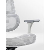 myroo Office Wizard HS-3853H-1-G (light grey) Image #9