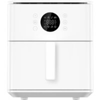 Xiaomi Air Fryer 6.5L MAF-W6501 (белый, евровилка)