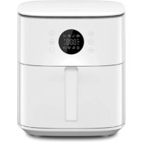 Xiaomi Air Fryer 6.5L MAF-W6501 (белый, евровилка) Image #4