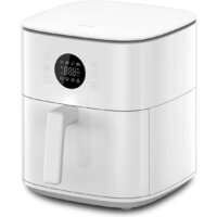 Xiaomi Air Fryer 6.5L MAF-W6501 (белый, евровилка) Image #6