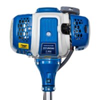 Hyundai Z 456 Image #3