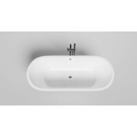 Salini Ornella Axis 170x70 104623M (S-Stone, матовый) Image #8