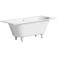 Salini Ornella Axis 170x70 104623M (S-Stone, матовый)