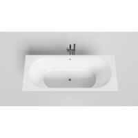 Salini Ornella Axis 170x70 104623M (S-Stone, матовый) Image #5