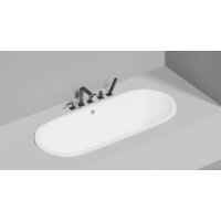 Salini Ornella Axis 170x70 104623M (S-Stone, матовый) Image #6