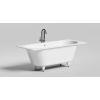 Salini Ornella Axis 170x70 104623M (S-Stone, матовый) Image #4