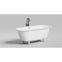 Salini Ornella Axis 170x70 104623M (S-Stone, матовый) Image #3