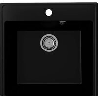 Ulgran Quartz Forte 505-07 (уголь) Image #1