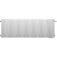 Royal Thermo PianoForte 300 Bianco Traffico VDR80 - 14 секций Image #2