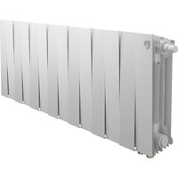 Royal Thermo PianoForte 300 Bianco Traffico VDR80 - 14 секций