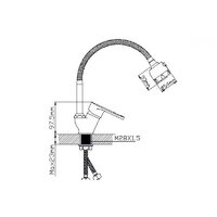 Wisent WP58201 Image #5