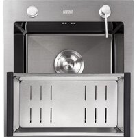 Avina HM4548 PVD (графит) Image #2