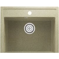 Berge BR-5750 (песочный матовый)