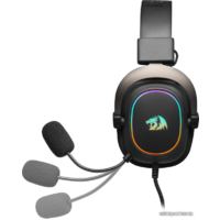 Redragon Zeus X (черный) Image #7