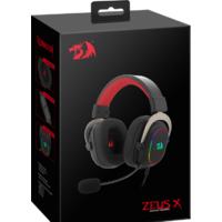 Redragon Zeus X (черный) Image #11