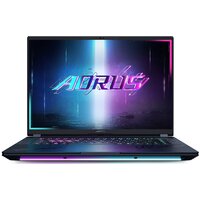 Gigabyte Aorus Master 16 AM6H BXHC4KZE64SP