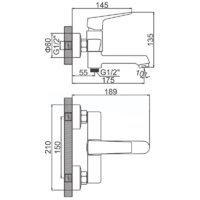 Ledeme L3181 Image #2
