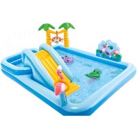 Intex Джунгли 57161 (257х216х84)