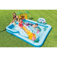 Intex Джунгли 57161 (257х216х84) Image #7