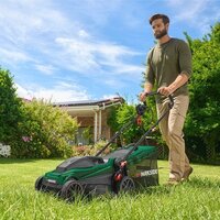 PARKSIDE PERM 1500 A1 Image #7