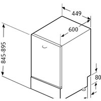 Krona Riva 45 FS WH Image #3