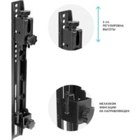 Onkron AAV-1 (черный) Image #4