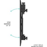 Onkron AAV-1 (черный) Image #3