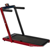 Titanium Masters Slimtech C10 (красный)