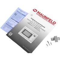 MAUNFELD MBMO.20.7S Image #11