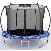 Calviano Inside Master Smile 312 см - 10ft (внутренняя сетка, с лестницей)