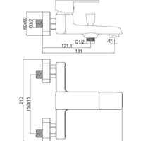 Ekko EM3272 Image #2