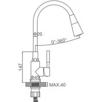 Ledeme L74199-3 Image #2
