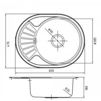 IDDIS Suno SUN65SDi77 Image #3