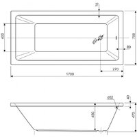 Cezares Plane Solo 170x70 Image #3