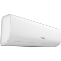 Making Oasis Everywhere H-9I Image #4