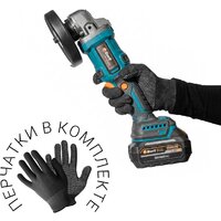 Bort BWS-18Li-XDK (без АКБ) Image #9